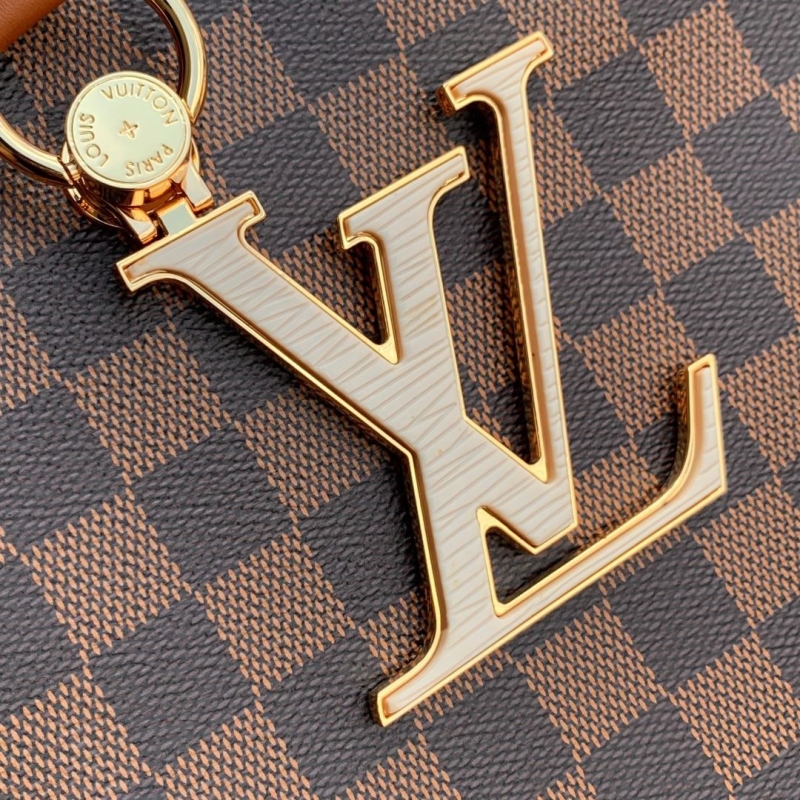 LV Top Handle Bags